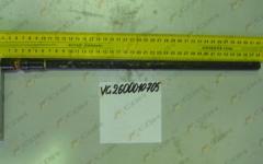 Часть масляного щупа нижняя (Euro 3) VG2600010705