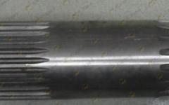 Вал делителя передач КПП главный 12JS200T-1707105