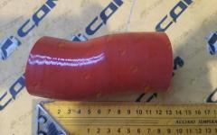 Патрубок термостата нижний WD10 612600061840/4110001554024