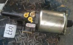 ПГУ сцепления HOWO SITRAK WG9725230042/1