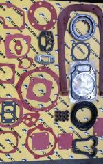 Комплект прокладок на двигатель WP6G