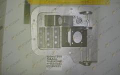 Кронштейн педали сцепления и тормоза (H) AZ9719360072