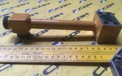 Трубка цилиндра поворота левого LG855B