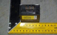 Реле поворота - Blinking relay WG9200580018