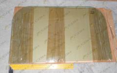 Стекло лобовое нижнее 903-00049 Doosan