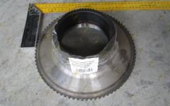 Опора венечная делителя КПП HW18709 HOWO WG2210100006