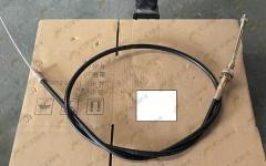 Трос стояночного тормоза 800358728/250200236/860104113