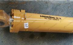 Цилиндр управления ковшом CDM855 LG50F.07100A