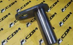 Палец крепления цилиндра стрелы к стреле d=50 L=141 (151) LG833H/LG833N 30811014346 ОРИГИНАЛ