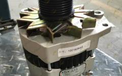 Генератор LG863N 1001828445/JFZ2720