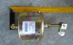 ПГУ тормоза CDM855/855F/856D QZ50-3507001 (LG50EX.09.02)