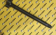 Вал тормозной задний на левый мост HOWO T5G MCP16 712W50301-0113