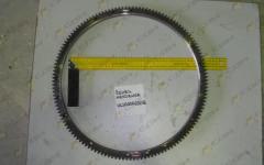 Венец маховика 159 зубьев (Euro 2/Euro 3) VG2600020208