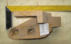 Адаптер левый CDM853