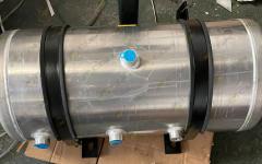 Ресивер в сборе LG855B LG853.08.01.01