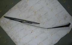 Стеклоочиститель с держателем одинарный CDM843, ZL50