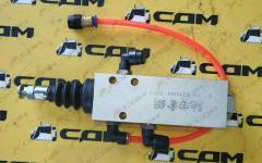 Клапан ограничения подъема кузова XQF23