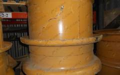 Диск колесный в сборе 855 504501-503