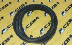 Ремень генератора Shanmon 388H YC80-SPA-1400B/FB19220