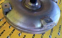 Гидротрансформатор без корпуса CLG862 SP242012