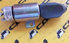 Соленоид топливного насоса 6CT 5304951