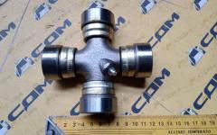 Крестовина карданного вала d=42 l=118