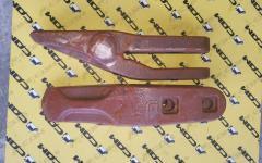 Зуб ковша центральный 72A3929