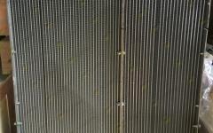 Радиатор охлаждения двигателя в сборе CDM853H 17101016419/CDM853HII.01.04