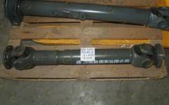 Вал карданный  L-1040, d-165 HOWO 6*4/8*4 199114310091/WG9114310091