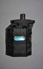 Насос подъема кузова CBGJ2100 2300-2800 об/мин (аналог CBD-F100)