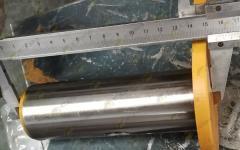 Палец цилиндра поворота задний d=50 L=156 LG863N 30890000070/LG50CKI.10.06