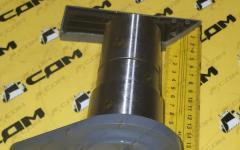 Палец сочленения верхний d=60, d=65 L=150 CDM932N/CDM936N 30810001589/932NG.10.05