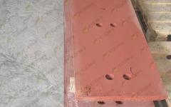 Кромка режущая CDM835 ковш под быстросъем