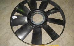 Вентилятор двигателя (крыльчатка) D=640 336 л.с., 371 л.с. HOWO/HOWO-70 VG2600060446