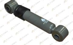 Амортизатор кабины поперечный HOWO WG1642440021/2