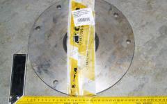 Крышка бортового редуктора d-300 CDM855 LG853.04.01-004/404019B