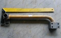 Трубка цилиндра ковша CDM855 LG855.07.07