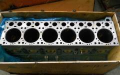 Блок цилиндров (голый) (Euro 3) AZ1099010077