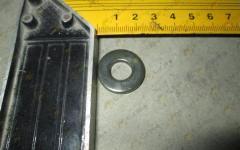 Шайба Doosan 2114-1898D1