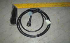 Электрожгут моторчика стеклоочистителя Doosan 530-00251