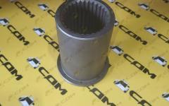 Втулка шестерни полуоси бортового редуктора L=120 D=80 D=96 LG876N ZL60.02-20A