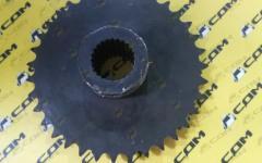 Звезда привода колес передняя CDM307/308 30304100016