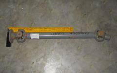 Вал карданный подъема кузова L=720