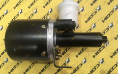 ПГУ тормоза передний ZL50NC 60500008038/LG855NGXVI.08.01.01