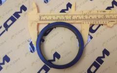 Шайба проставочная подшипника гидроцилиндра рулевого CLG856 55A0010