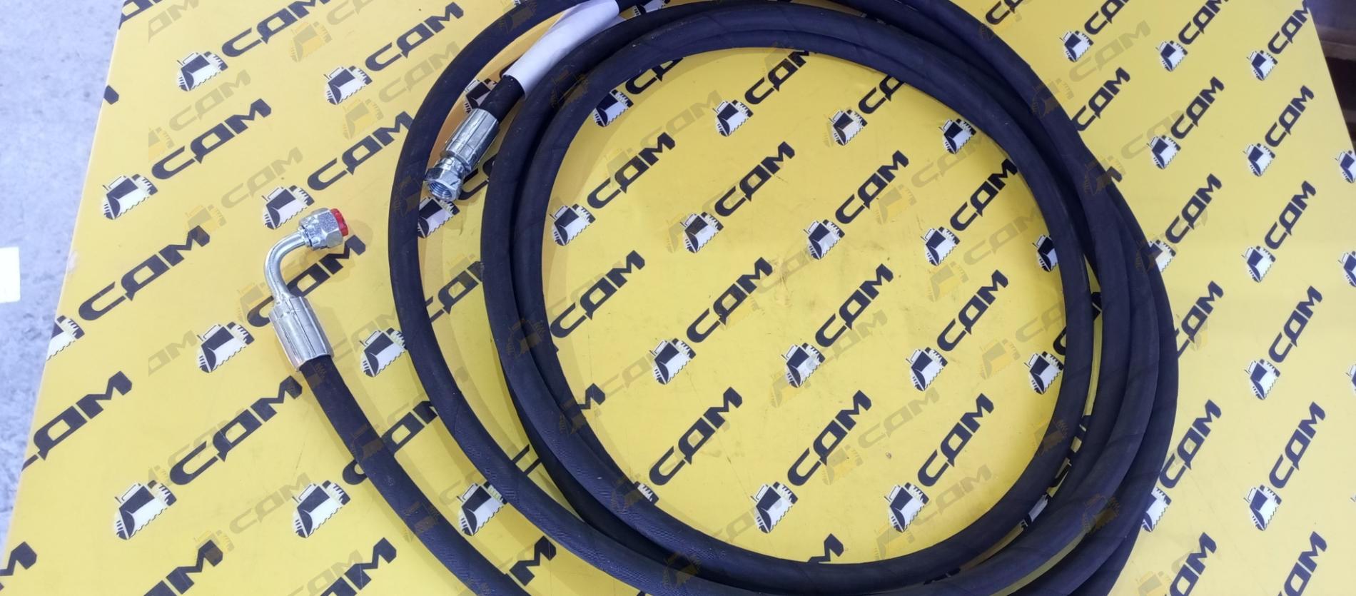 РВД 2184-1046D259