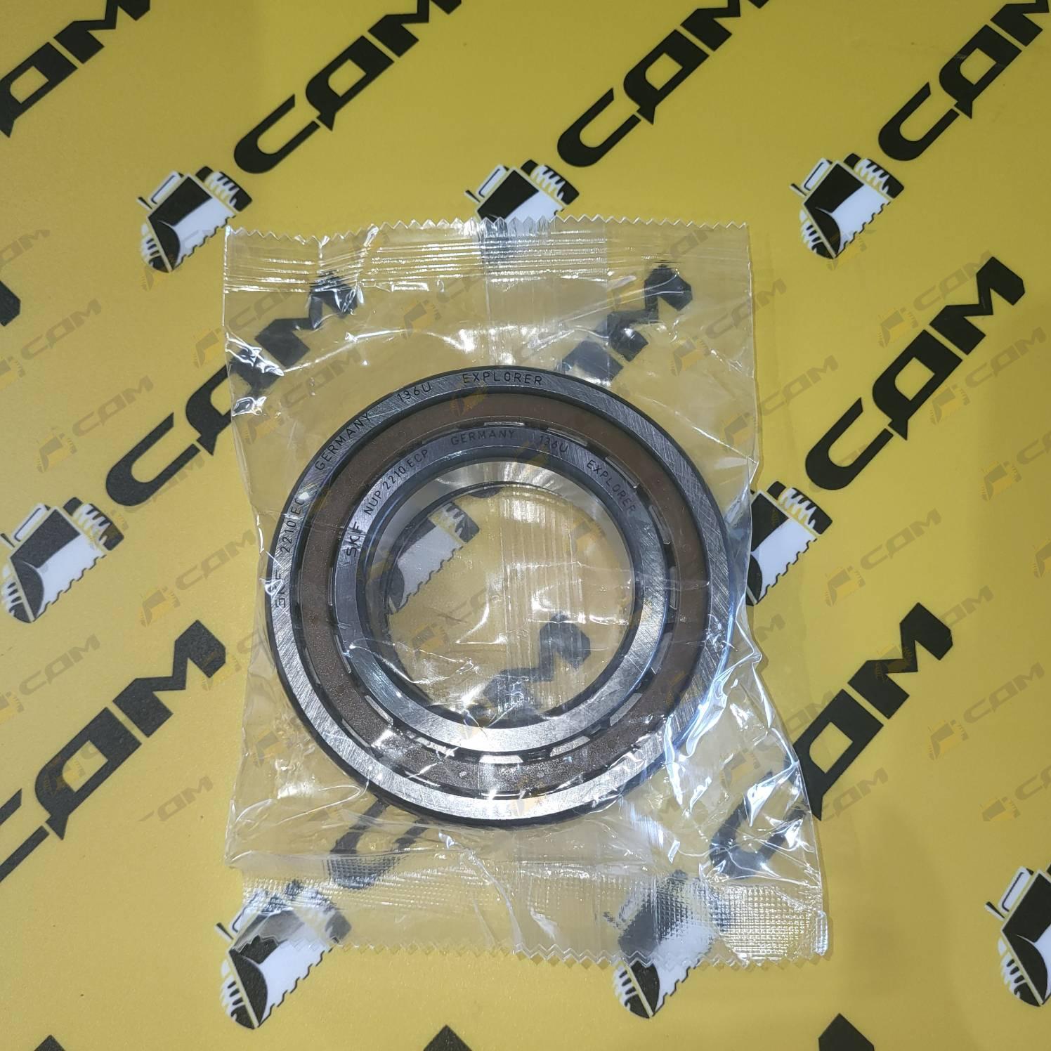 Подшипник гидромотора хода 233718/109-00143 K9009896