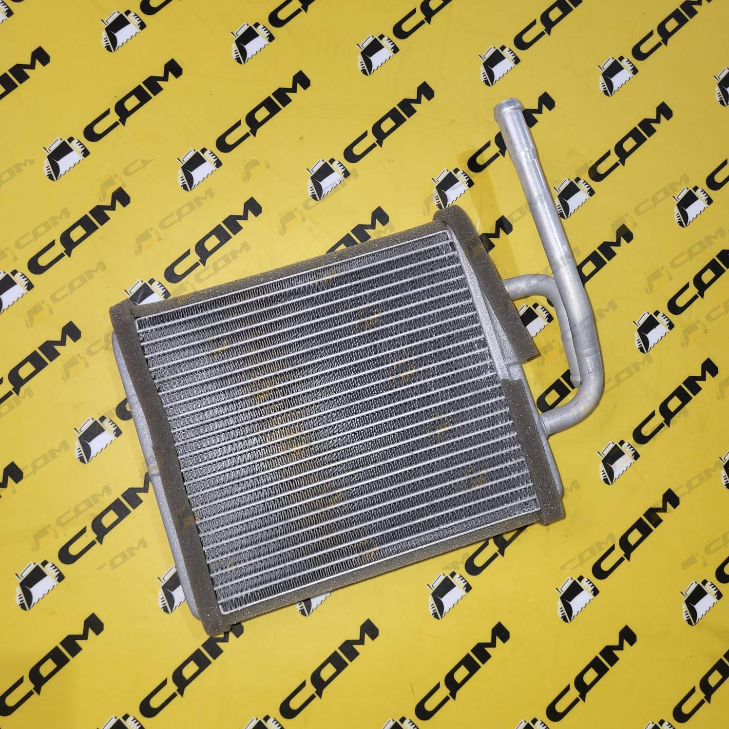 Радиатор отопителя DOOSAN 2920-6112