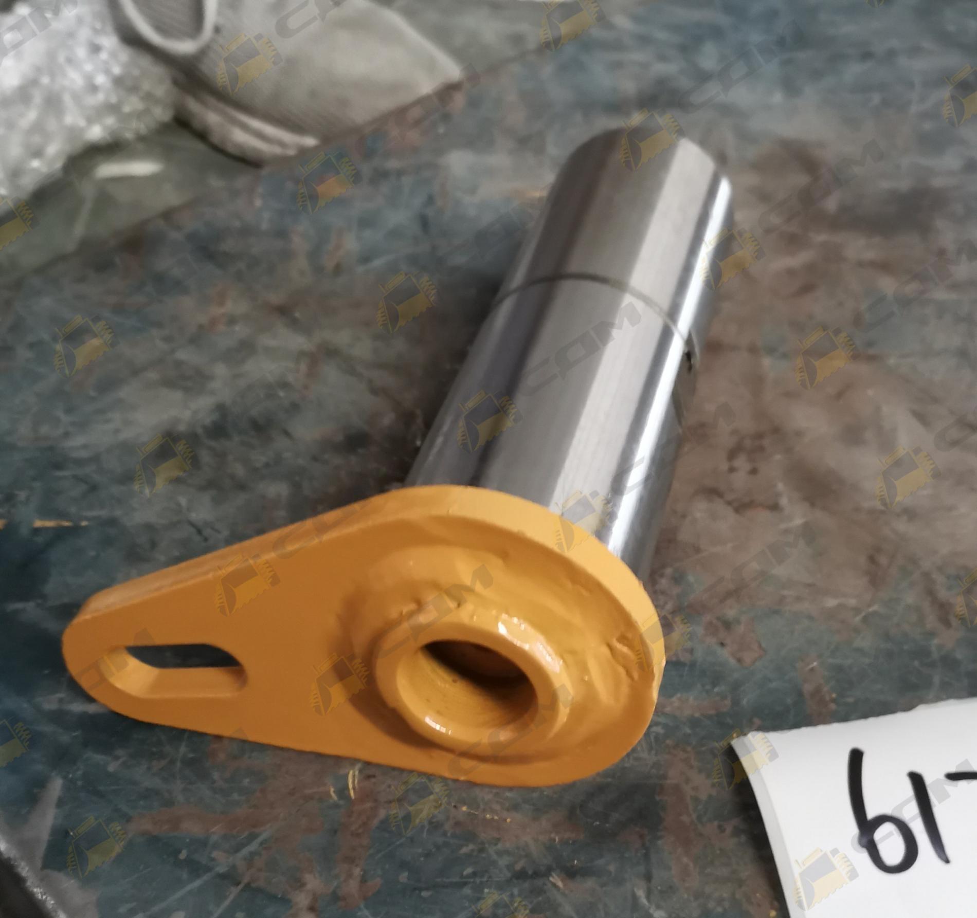 Палец крепления стрелы к раме d=50 L=177 CDM932N 30811001620/LG828EG.11I.06