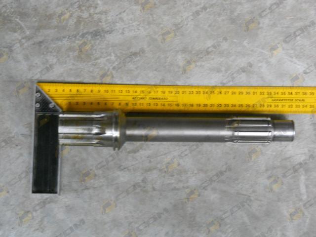 Вал ведущий CDM833 ZL30D-11-09 4110000084045